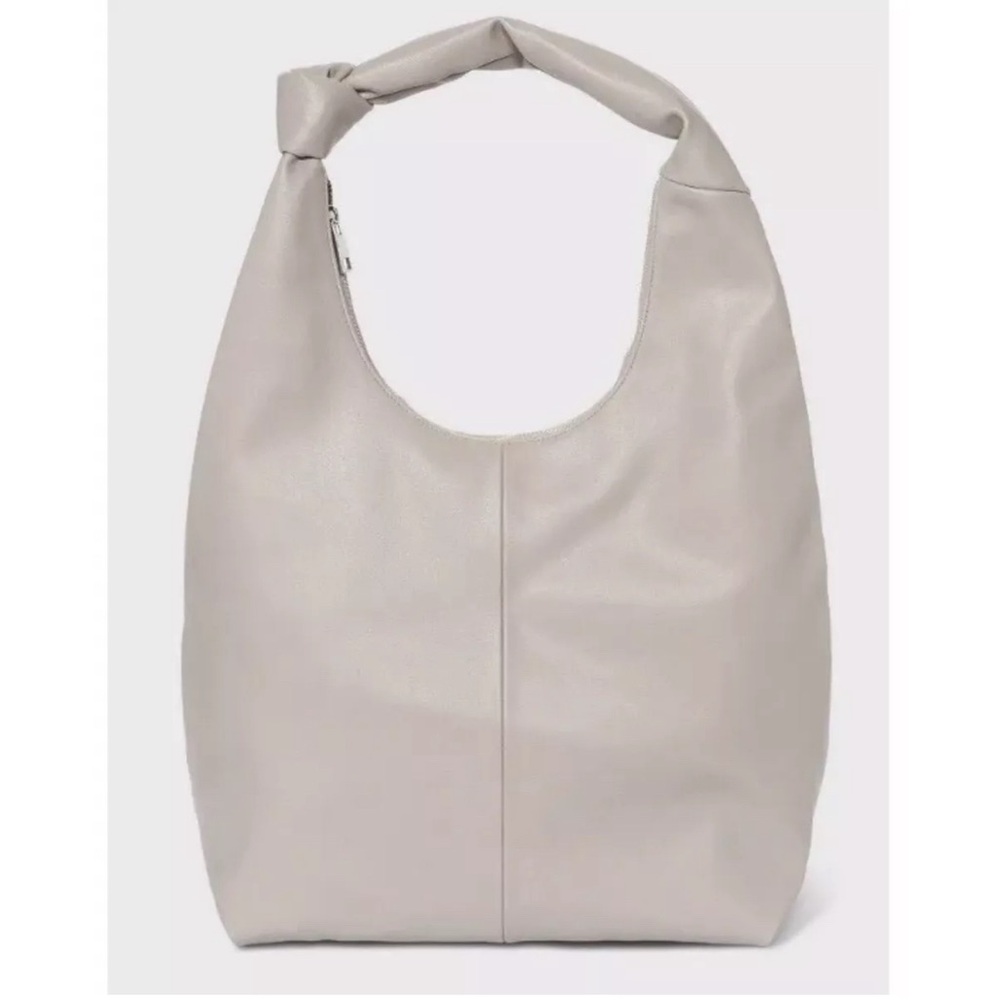 A New Day Tie Knot Bag